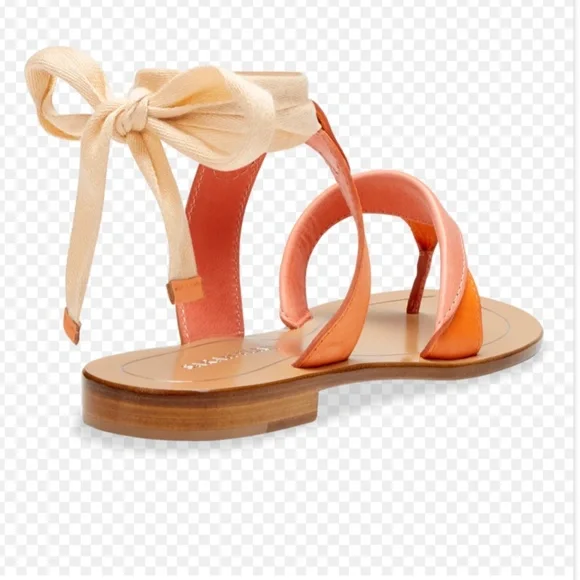 NWT Sarah Flint Grear Sandal - Picture 5 of 9